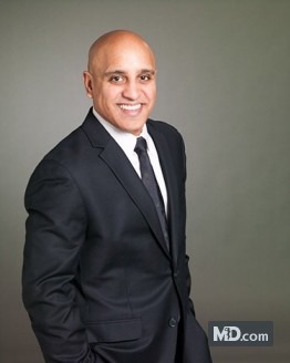 Photo of Dr. Nikesh K. Patel, MD