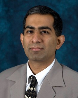 Photo of Dr. Nikhil I. Khushalani, MD