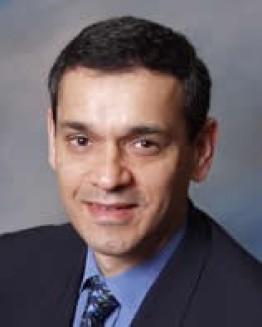 Photo of Dr. Nikhil V. Inamdar, MD