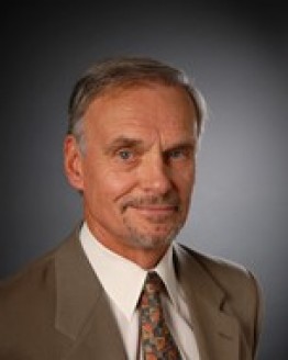 Photo of Dr. Nikolajs A. Lapins, MD
