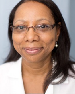 Photo of Dr. Nilda E. Salaman, MD