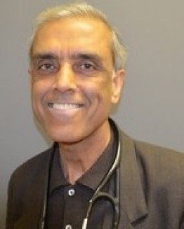 Photo of Dr. Nilesh Rana, MD
