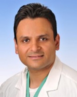 Photo of Dr. Nilesh J. Patel, MD