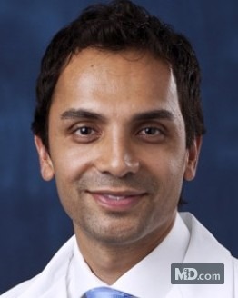Photo of Dr. Nimesh Patel, MD