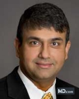 Photo of Dr. Nimish Dhruva, MD