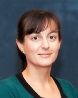 Photo of Dr. Nina Rezai, MD