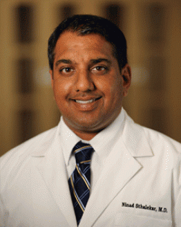 Photo of Dr. Ninad D. Sthalekar, MD