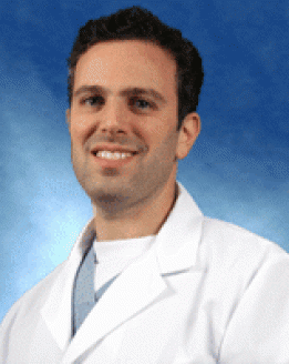 Photo of Dr. Nir Stanietzky, MD