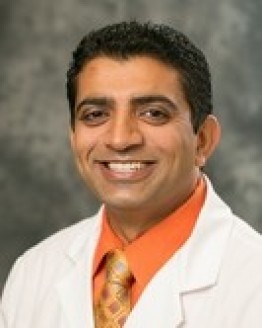 Photo of Dr. Niraj V. Patel, MD