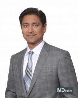 Photo of Dr. Nirav B. Savalia, MD