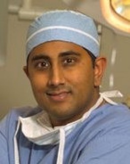 Photo of Dr. Nirav K. Shah, MD