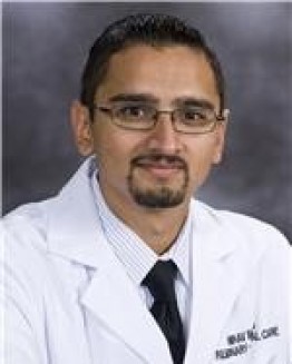 Photo of Dr. Nirav N. Shah, MD