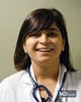 Photo of Dr. Nirupma Sharma, MD