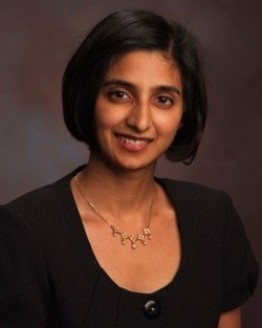 Photo of Dr. Nisha Rao, MD