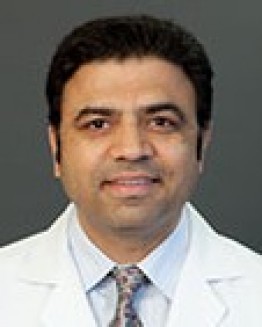 Photo of Dr. Nishin S. Tambay, MD