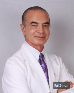 Photo of Dr. Nissan Pilest, M.D.
