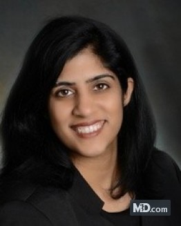 Photo of Dr. Nita R. Harwani, MD