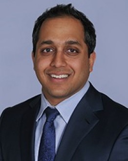 Photo of Dr. Nitin Goyal, MD