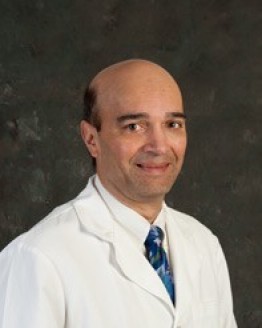 Photo of Dr. Nitin S. Damle, MD