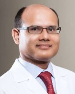 Photo of Dr. Nityananda Podder, MD