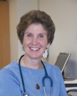 Photo of Dr. Nitza F. Ellis, MD