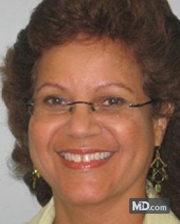 Photo of Dr. Nivea Velazquez, MD