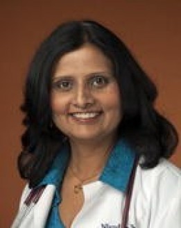 Photo of Dr. Nivedita Sharma, MD