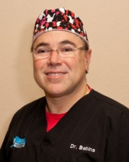 Photo of Dr. Noah A. Babins, MD