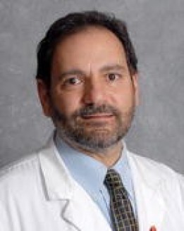 Photo of Dr. Noah R. Gilson, MD
