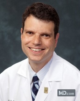 Photo of Dr. Noah Rosen, MD