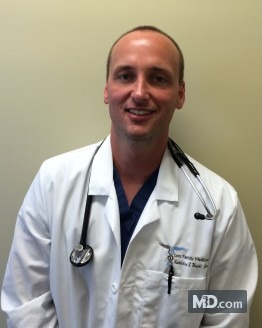 Photo of Dr. Noah T. Lott, MD