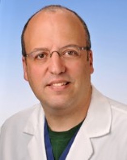 Photo of Dr. Noam S. Eshkar, MD
