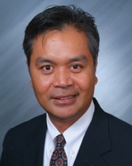 Photo of Dr. Noel A. Maun, MD