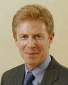 Photo of Dr. Noel G. Boyle, MD