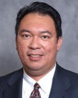 Photo of Dr. Noel T. Nivera, MD
