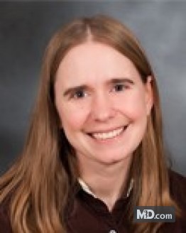 Photo of Dr. Noelle Franklyn, MD