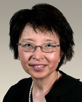 Photo of Dr. Nora W. Wu, MD