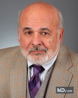 Photo of Dr. Norberto Alvarez, MD