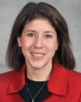 Photo of Dr. Norma L. Cooney, MD