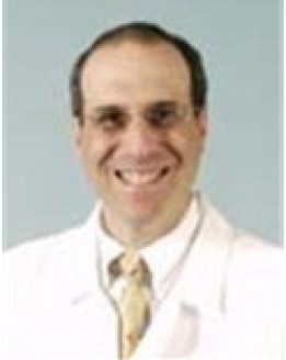 Photo of Dr. Norman A. Saffra, MD