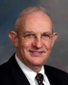 Photo of Dr. Norman D. Guzick, MD