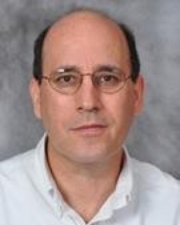 Photo of Dr. Norman D. Jaffe, MD