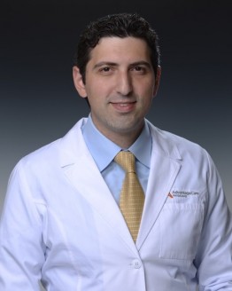 Photo of Dr. Norman Galanti, MD