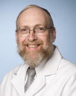 Photo of Dr. Norman Indich, MD