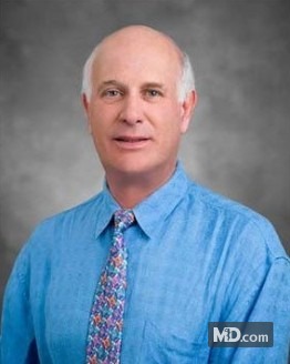 Photo of Dr. Norman Kane, MD