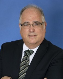 Photo of Dr. Norman Kronacher, MD