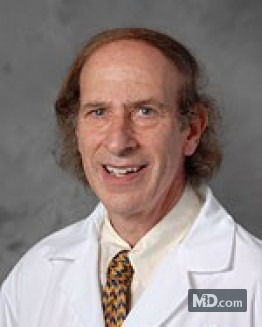 Photo for Norman P. Markowitz, MD