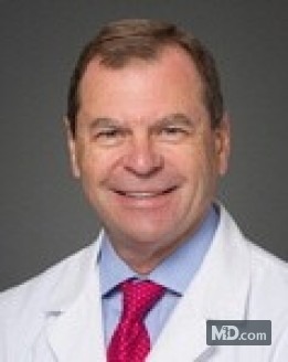 Photo of Dr. Norman V. Sturtevant, MD