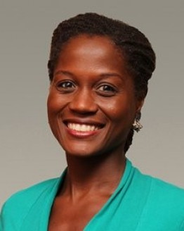 Photo of Dr. Nyonnoweh R. Greene, MD