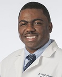 Photo of Dr. O'neil J. Green, MD